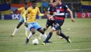 الإسماعيلي يبحث عن ختام مشرف لمشواره بدوري الأبطال