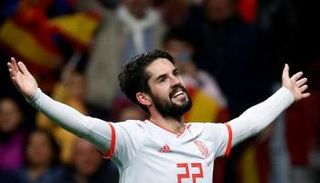 فرانشيسكو إيسكو 