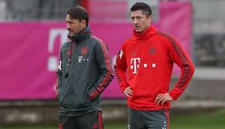 ليفا وكوفاتش