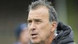 مدرب الإفريقي يؤمن بقدرة لاعبيه على تحقيق "معجزة" التأهل الأفريقي