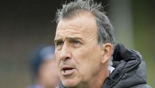 فكتور زفونكا مدرب الإفريقي 