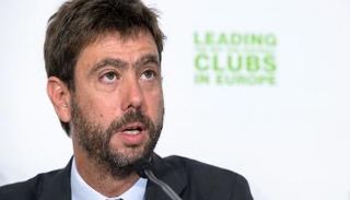 أندريا أنييلي