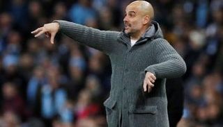 بيب جوارديولا