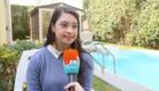 رحمة خالد.. أسطورة مصرية لأصحاب الهمم