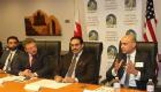 %126 نموا في صادرات السلع الأمريكية إلى البحرين