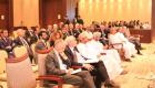 20 شركة فرنسية تبدى اهتمامها بالاستثمار في منطقة "الدقم" العمانية