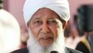 مفتي الهند يستنكر هجوم نيوزيلندا الإرهابي