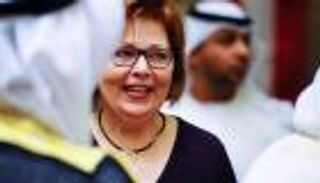 سفيرة واشنطن السابقة في الإمارات لـ"العين الإخبارية": إيران تلعب دورا تدميريا بالمنطقة