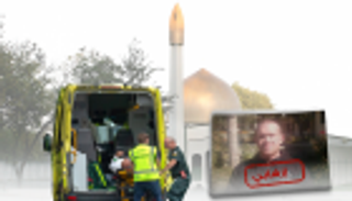 أسر ضحايا حادث نيوزيلندا.. قلوب دامية وبحث عن الأحباء