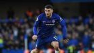 ريال مدريد يحدد سعر بيع كوفاسيتش