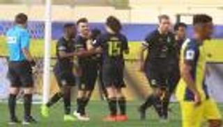 نجم اتحاد جدة يغيب عن مباراة الفيصلي