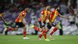 الترجي يعزز صدارته لمجموعته بدوري الأبطال بالفوز على بلاتينيوم