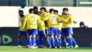 الظفرة يتأهل لنهائي كأس رئيس دولة الإمارات لأول مرة في تاريخه