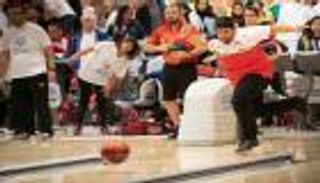 الإماراتي صالح المري يستهدف ذهبية البولينج بدورة الألعاب العالمية