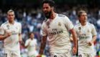 إيسكو ينهي صيامه التهديفي في الدوري الإسباني