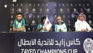 خورخي فوساتي مدرب أهلي جدة