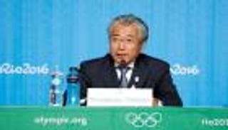 رئيس اللجنة الأولمبية اليابانية يقترب من الاستقالة بسبب مزاعم الفساد