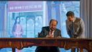 بالصور.. حاكم الشارقة يدشن النسخة الفرنسية من كتاب بيبي فاطمة