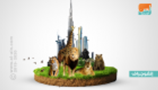 إنفوجراف.. الإمارات تعتمد اللائحة التنفيذية لقانون حيازة الحيوانات الخطرة