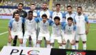 لاعب بني ياس يوضح سر الخسارة من الوحدة بكأس الخليج العربي