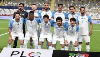 فريق بني ياس الإماراتي