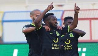 فريق اتحاد جدة