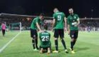 قسنطينة الجزائري يتأهل لربع نهائي أبطال أفريقيا