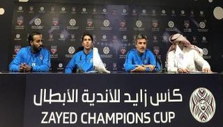 زوران ماميتش مدرب الهلال السعودي