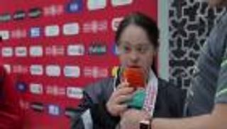 السورية شيرين حسن تتوج بذهبية الجودو في دورة الألعاب العالمية