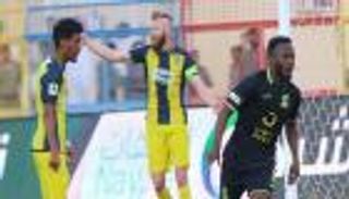 المولد يوجه رسالة لجماهير اتحاد جدة بعد ثلاثية الحزم