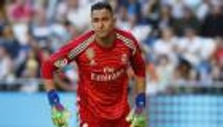 نافاس يكشف كواليس حديثه مع زيدان