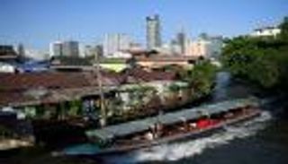 تقرير: تايلاند تضم مليارديرات أكثر من فرنسا واليابان.. والفقر متوطن 