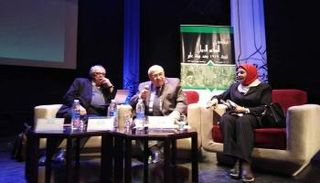 الدكتور مصطفى الفقي متحدثاً عن "ثورة ١٩١٩" 