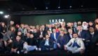بالصور .. افتتاح الدورة الثامنة من مهرجان الأقصر للسينما الأفريقية