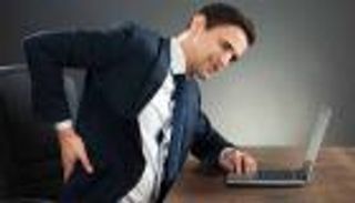 علاج آلام الظهر بالأعشاب والزيوت الطبيعية