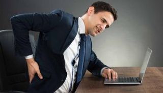 علاج آلام الظهر بالأعشاب