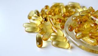 فوائد زيت كبد الحوت