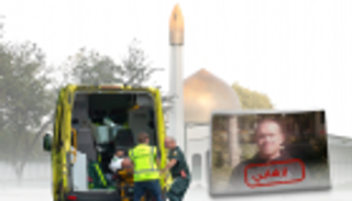 سفّاح نيوزيلندا.. يميني متطرّف يفاقم جحيم العنصرية