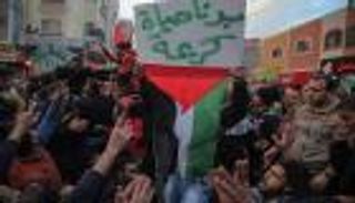 لليوم الثاني.. أجهزة حماس تقمع حراك "بدنا نعيش" في غزة