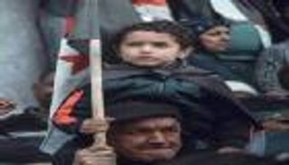 بالفيديو.. رسائل المتظاهرين الجزائريين لماكرون وترامب