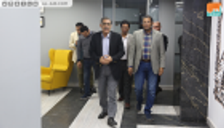 انتخاب ضياء رشوان نقيبا للصحفيين في مصر