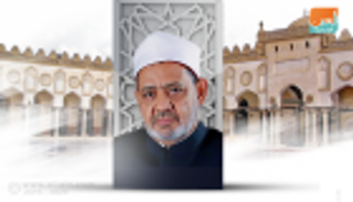 شيخ الأزهر: مذبحة نيوزيلندا وجرائم داعش "فرعان لشجرة واحدة"