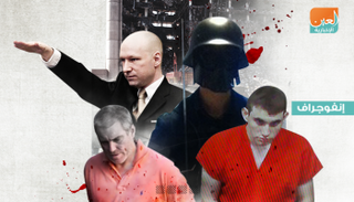 اليمين المتطرف ارتكب عمليات إرهابية ومجازر مروعة