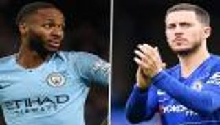 تقارير: ريال مدريد يستهدف التعاقد مع ثنائي البريمييرليج