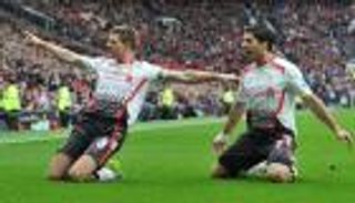 سواريز يكشف دور جيرارد في منعه من الانتقال لأرسنال