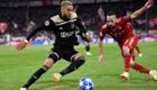 زياش يجبر ليفربول على صراع جديد مع بايرن ميونيخ