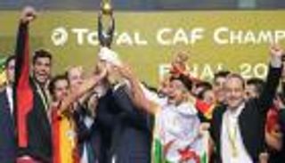 الترجي يمنح فرصة لثلاثة لاعبين جدد لاكتشاف "أفريقيا"