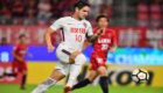 باتو ينهي رحلته الصينية بفسخ تعاقده