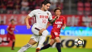 البرازيلي أليكسندر باتو