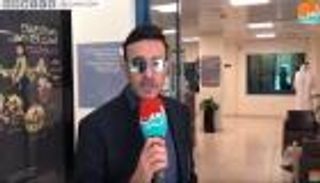 فيديو.. صابر الرباعي يتحدث عن مشاركته في تتويج أبطال الألعاب العالمية